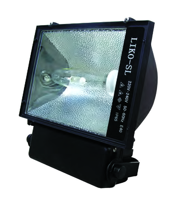 Metal Halide 400W complete set Liko