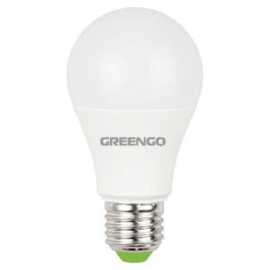 A60 Led Bulb SMD 12W E27 Daylight -GO-4323