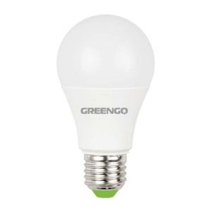 Led Bulb A60 SMD 10W E27 Daylight – GO-4322