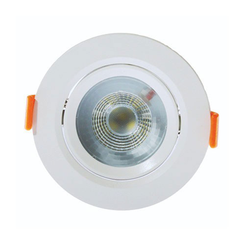 Led Recessed Spot 5W Round Daylight - APL-TD-4418