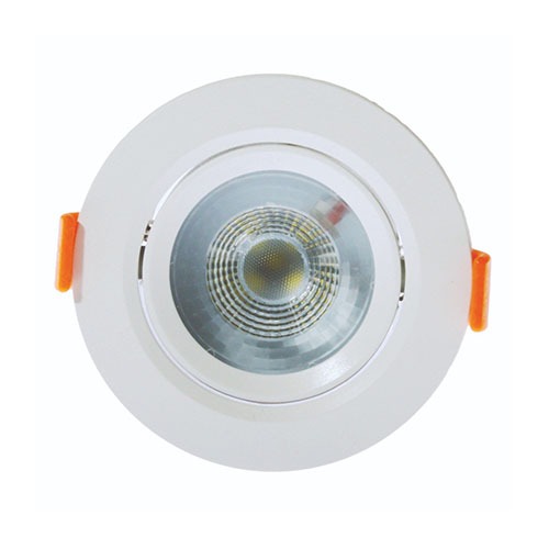 Led Recessed Spot 3W Round Daylight LY Reference : GO-5250