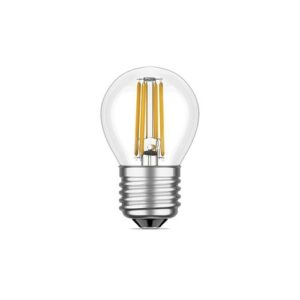 Led Filament 4W G45 Ball Type E27 Greengo GO-4306
