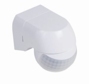 Motion Detector – ST11