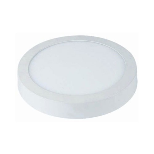 Led Panel Round Surface 18W Daylight LY