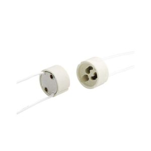 Lampholder GU10