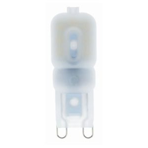 LED SMD 3W Capsule Bulb 220V Daylight-4351