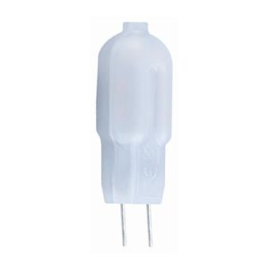 LED SMD 2W Capsule Bulb 12V Daylight Greengo 4350