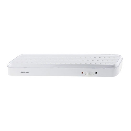 Emergency Light Led 6W Greengo 8200