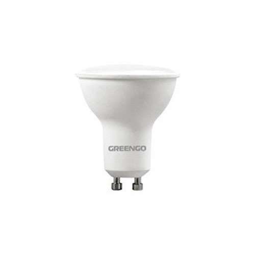 7W SMD LED Spot Bulb GU10 Warmwhite Greengo 4265