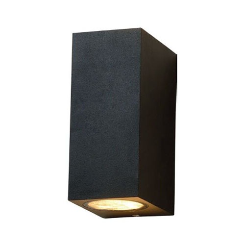 Up Down Light IP44 w/out Bulb Greengo 7045