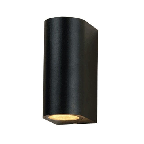 Up Down light IP44 w/out Bulb Greengo 7043