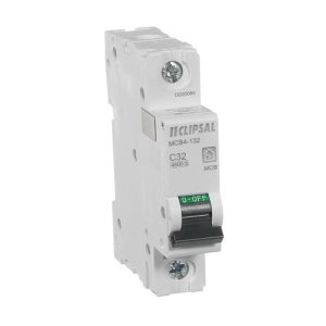 Circuit Breaker 32Amp1P 4500 Type C Legrand