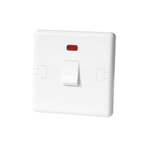 DP Switch 20A MK Honeywell Ecore