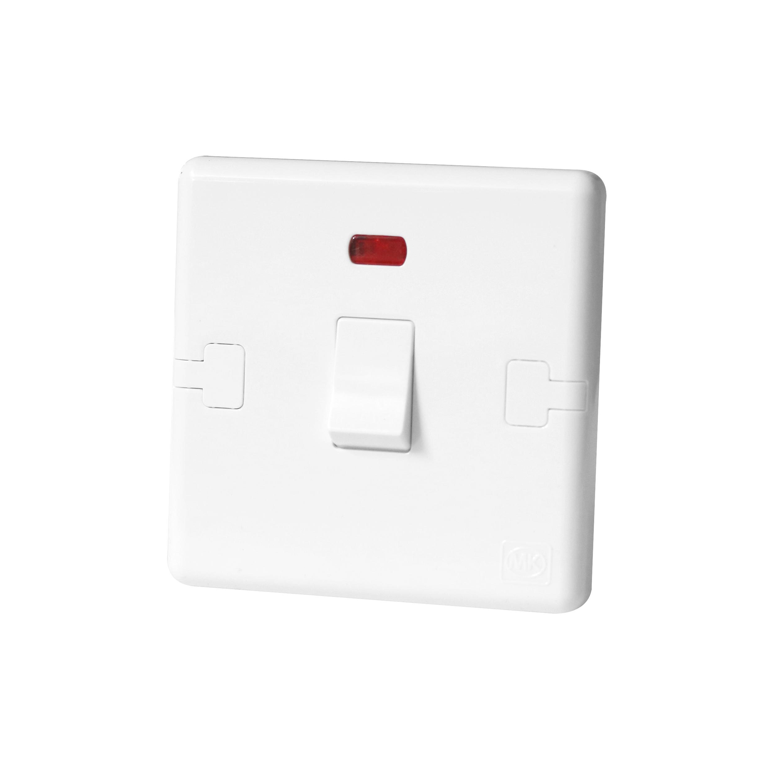 DP Switch 20A MK Honeywell Ecore