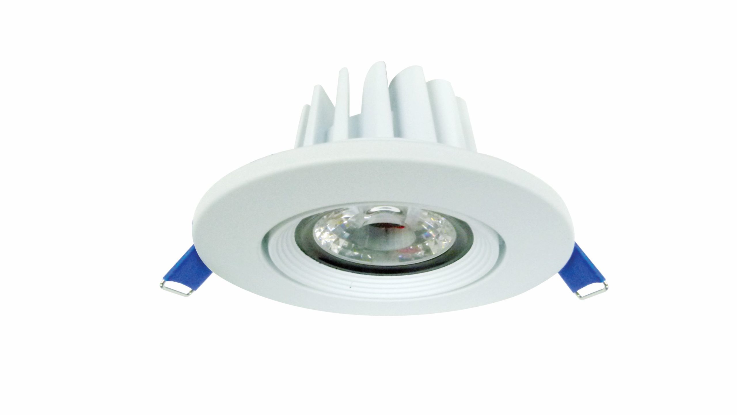 LED Recessed Spot 5W Daylight Liko