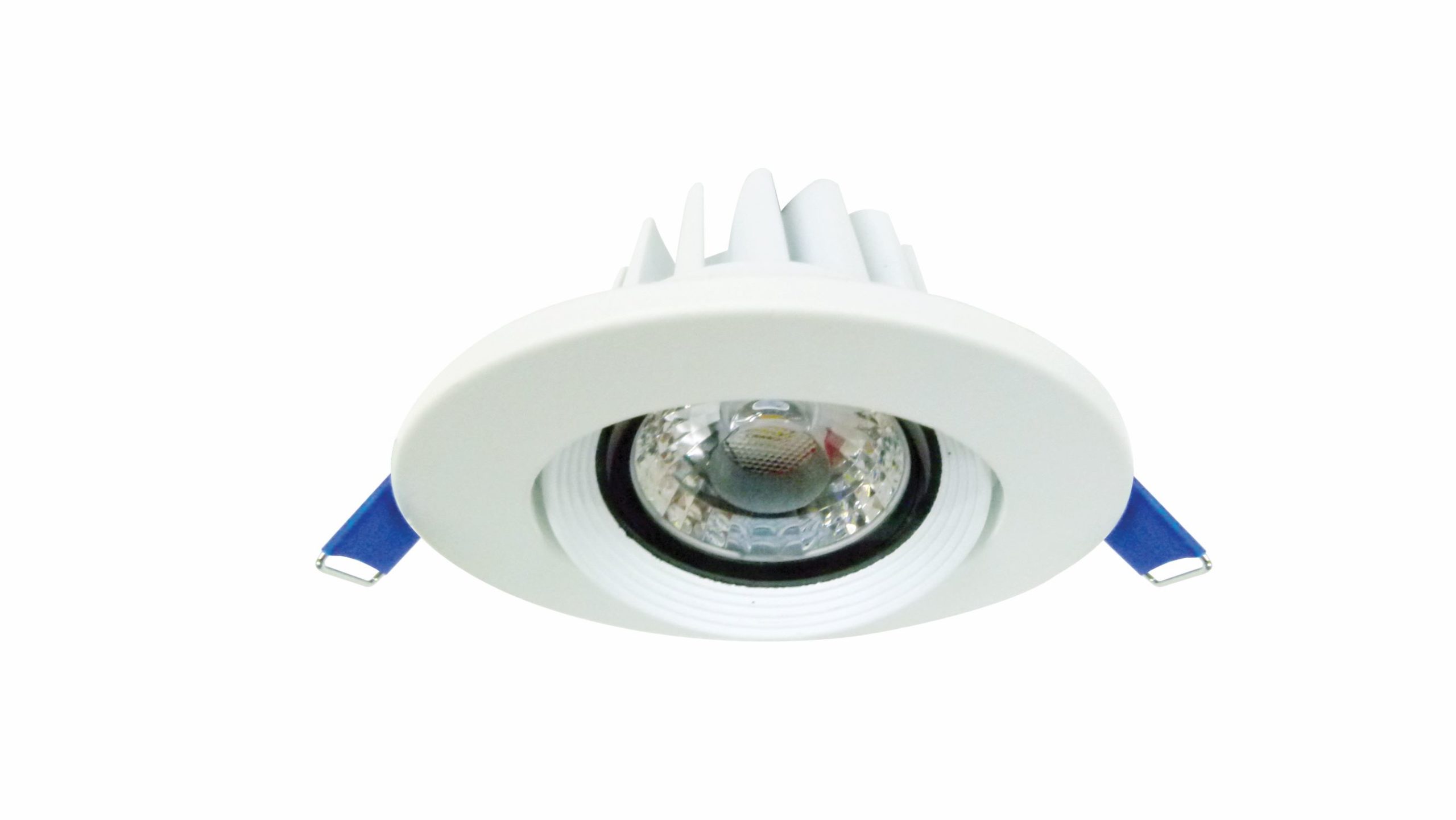 LED Recessed Spot 9W Daylight Liko