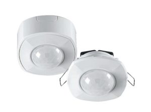 Simple Fit Dual Mount Sensor K5017 MK