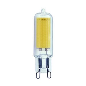 LED Cob Capsule 3W G9 daylight 240V Greengo 4451