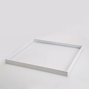 Back Lit Led Panel 595×595 Surface Frame