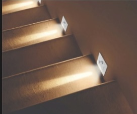 Step Light With Sensor B1-87-1 Daylight - Image 3