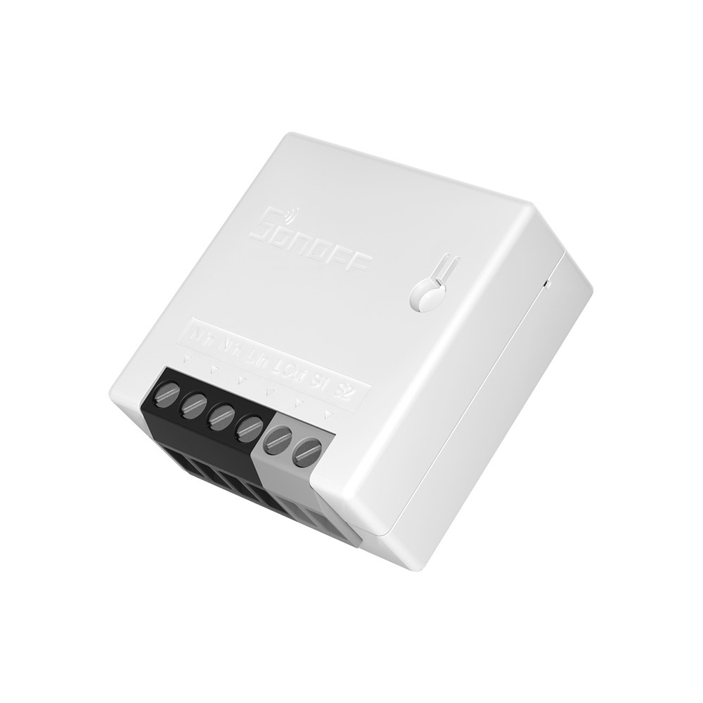 WiFi DIY MINIR2 Smart Switch Sonoff