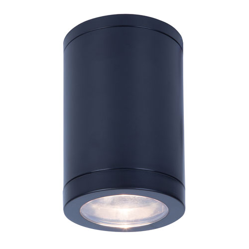 Surface Downlight IP54 W/proof GU10 Holder W/out Bulb LESS UH 3173-6249