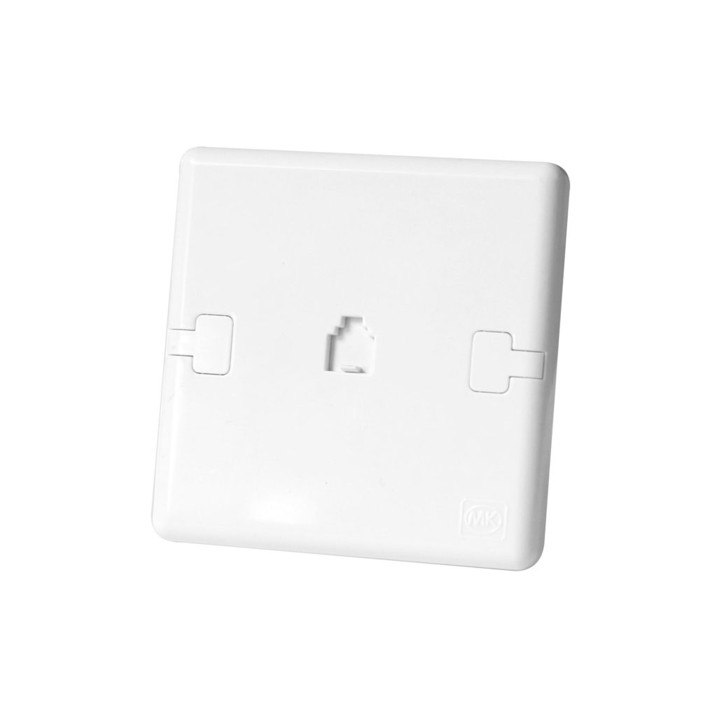 Tel-Socket-Ecore
