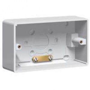 Surface Box 35mm 6X3 Synergy Legrand – 736410