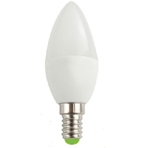 Candle Bulb 5W E14 Daylight SH