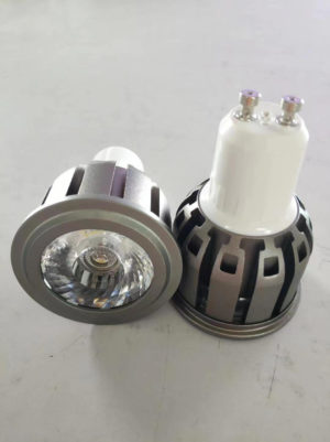 9W Led Spot Bulb GU10 Coolwhite 4000K Celma – CEL9-CW