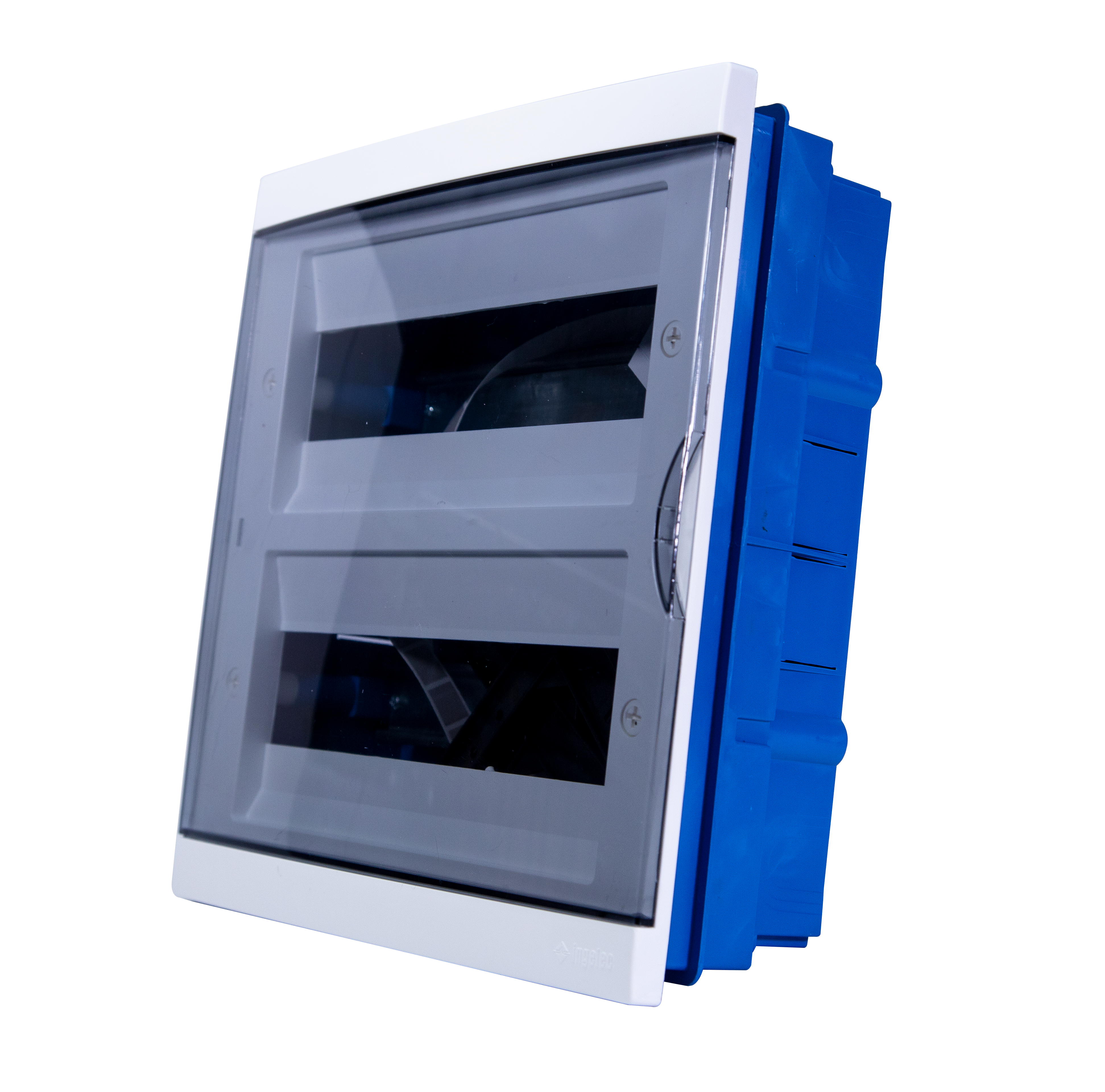 Coffret 26 modules encastre Ingelec - 2726/EF