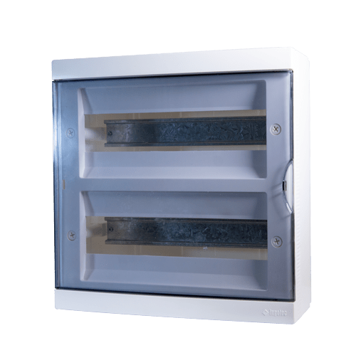 Coffret 26 modules surface Ingelec - 2726/AF