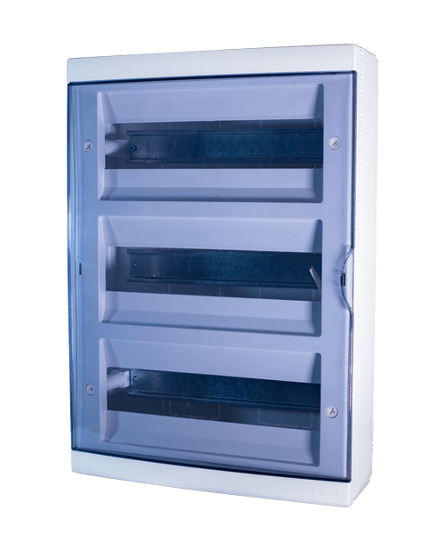 Coffret 39 modules surface Ingelec - 2739/AF