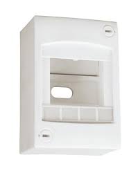 Coffret 4 modules Ingelec –  2704/A