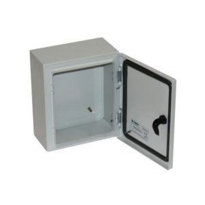 Coffret Metal IP55 1000x800x320mm Ingelec - CM10803235