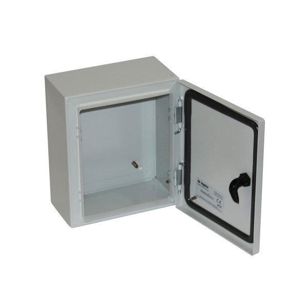 Coffret Metal IP55 300x200x150mm Ingelec - CM 3251535
