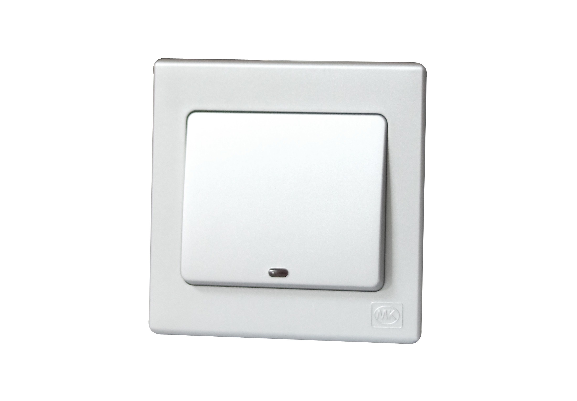 DP Switch 20A MK Honeywell Avant Titanium