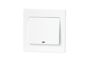 DP Switch 20A MK Honeywell Avant White
