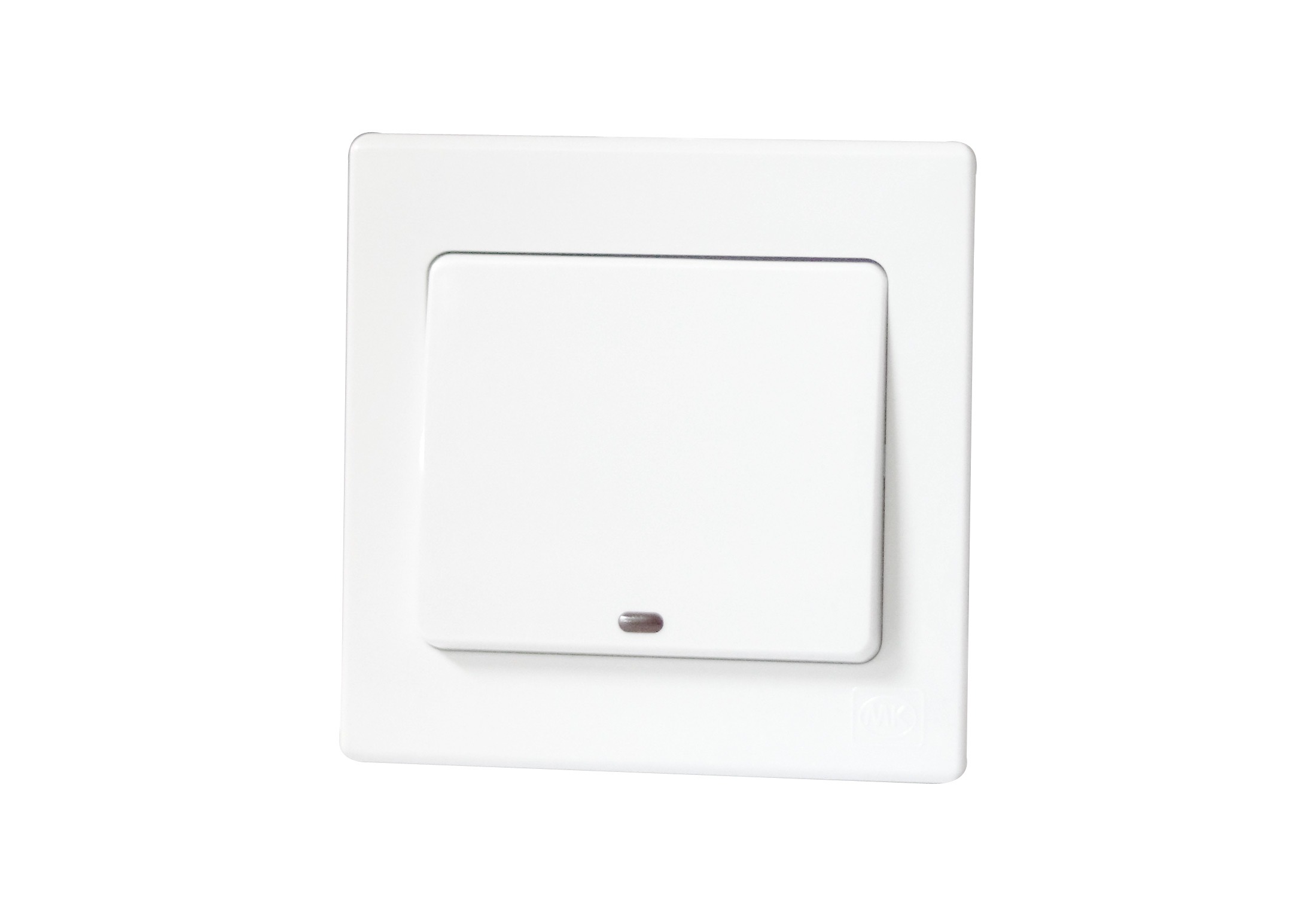 DP Switch 20A MK Honeywell Avant White