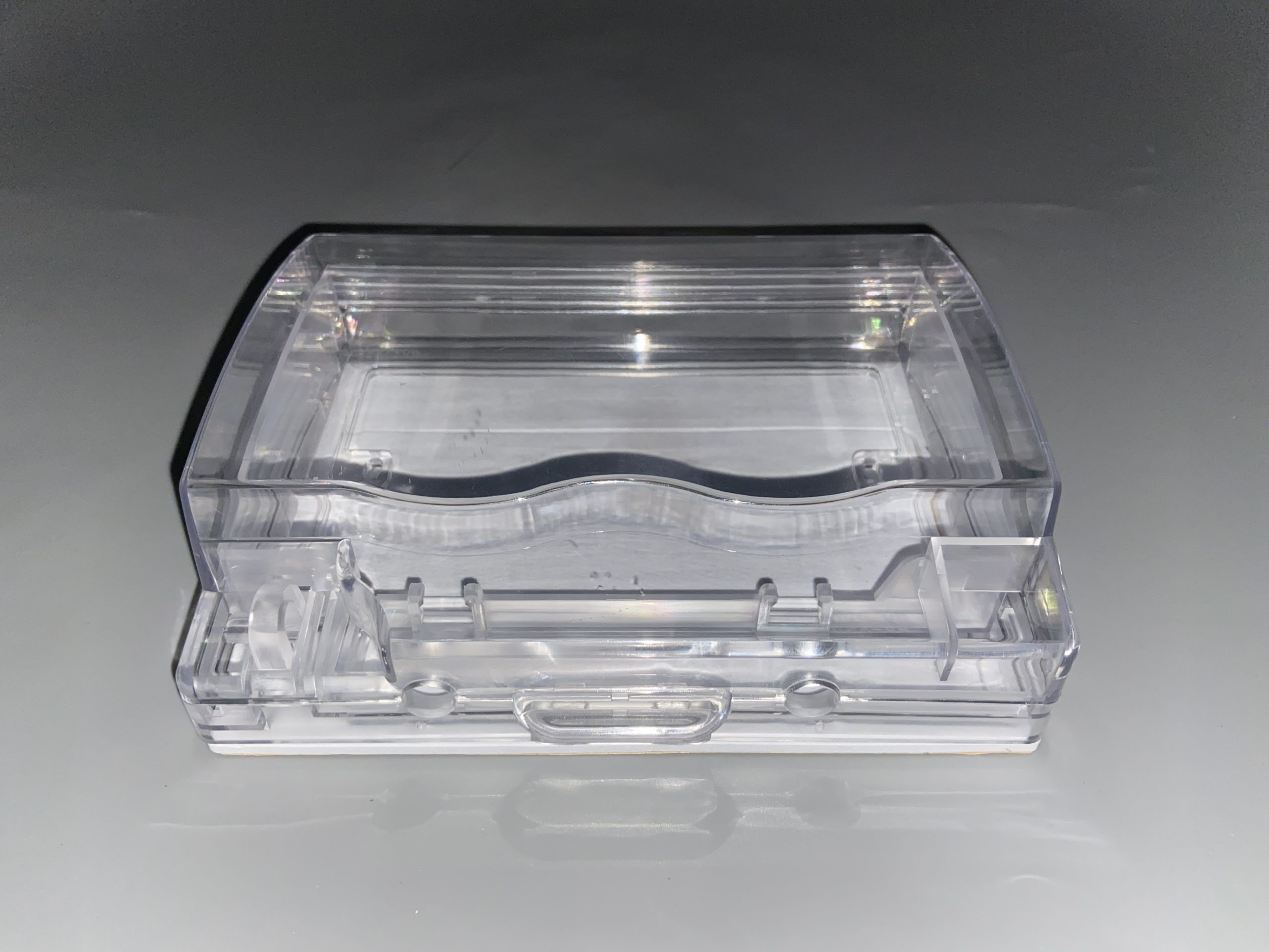 Waterproof Cover 6x3 For Switches and Sockets HM19(146)