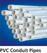 PVC pipe 20mm 3mts length