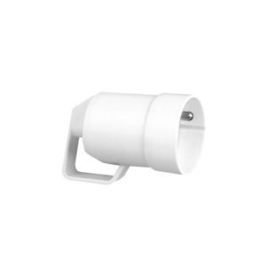 Socket Rallonge 16A 2P+T- 4095S Ingelec