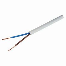 Flexible Cable 1.0mmx2 core 100mts roll