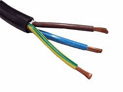 Flexible Cable 1.5mmx3core 100mts roll