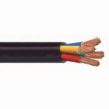 Flexible Cable 1.5mmx4core 100mts roll