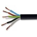 Flexible Cable 10.0mmx5core 100mts roll