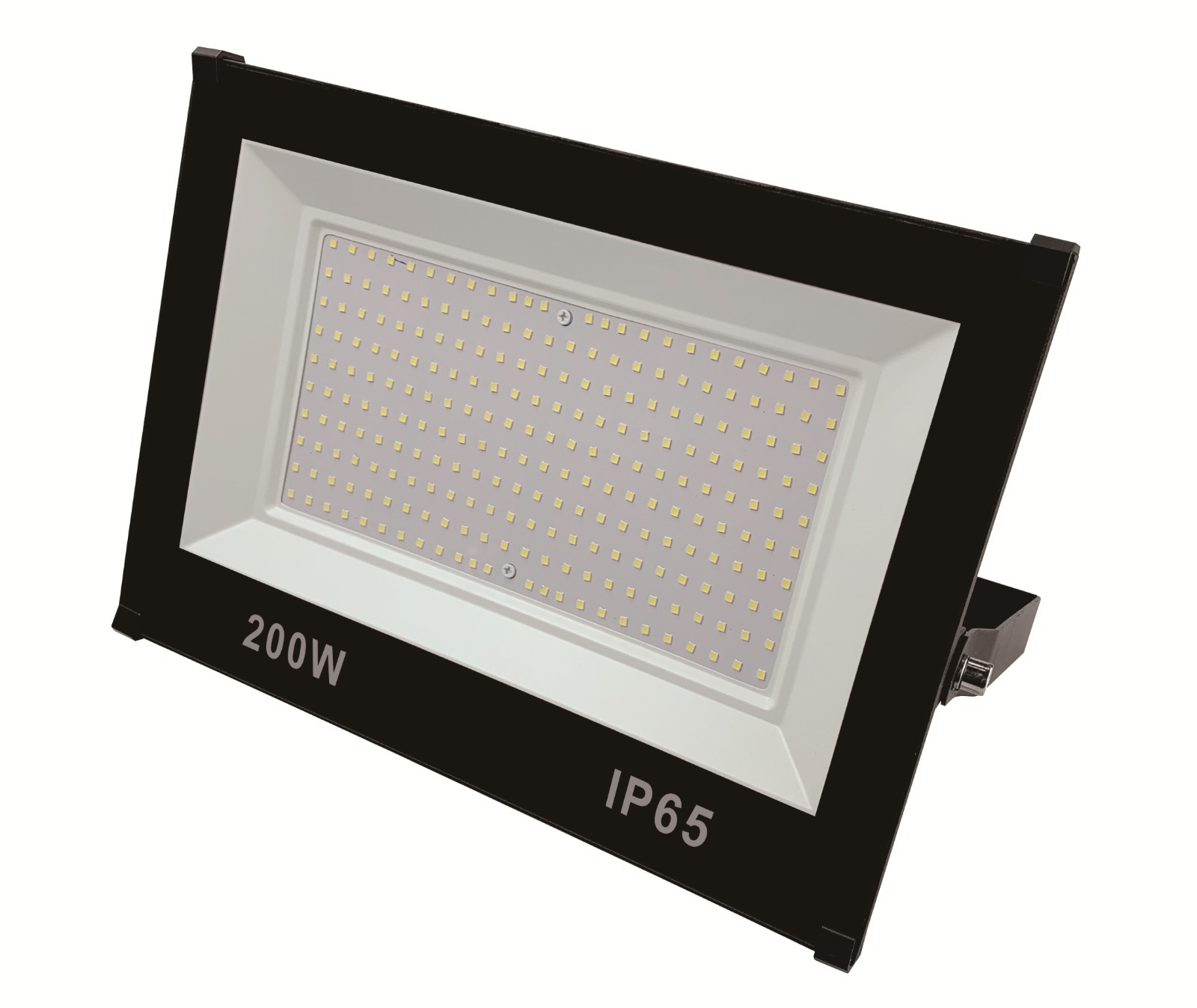 Floodlight Led 200W Compact Slim Daylight Greengo 4661