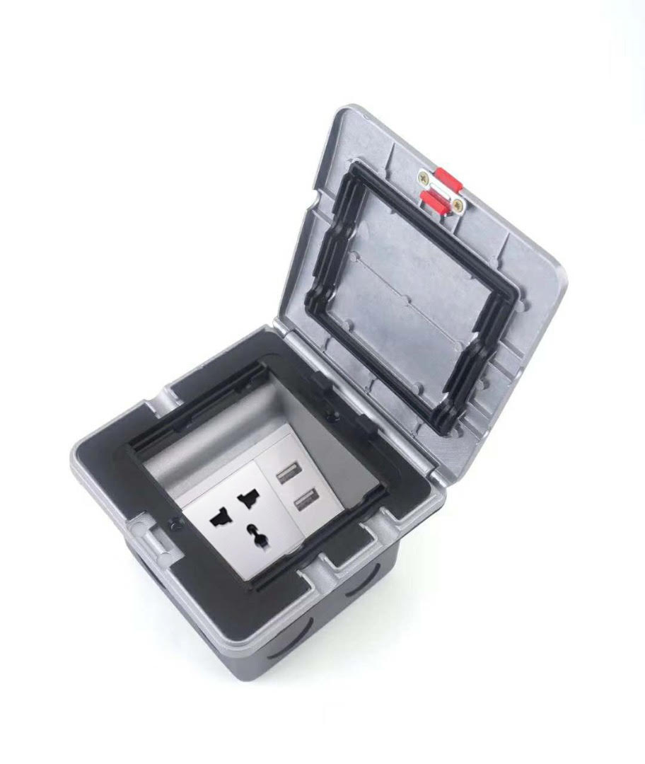 Floor Sockets