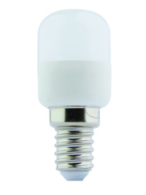 Fridge Bulb Led 3W E14 Greengo GO-4352