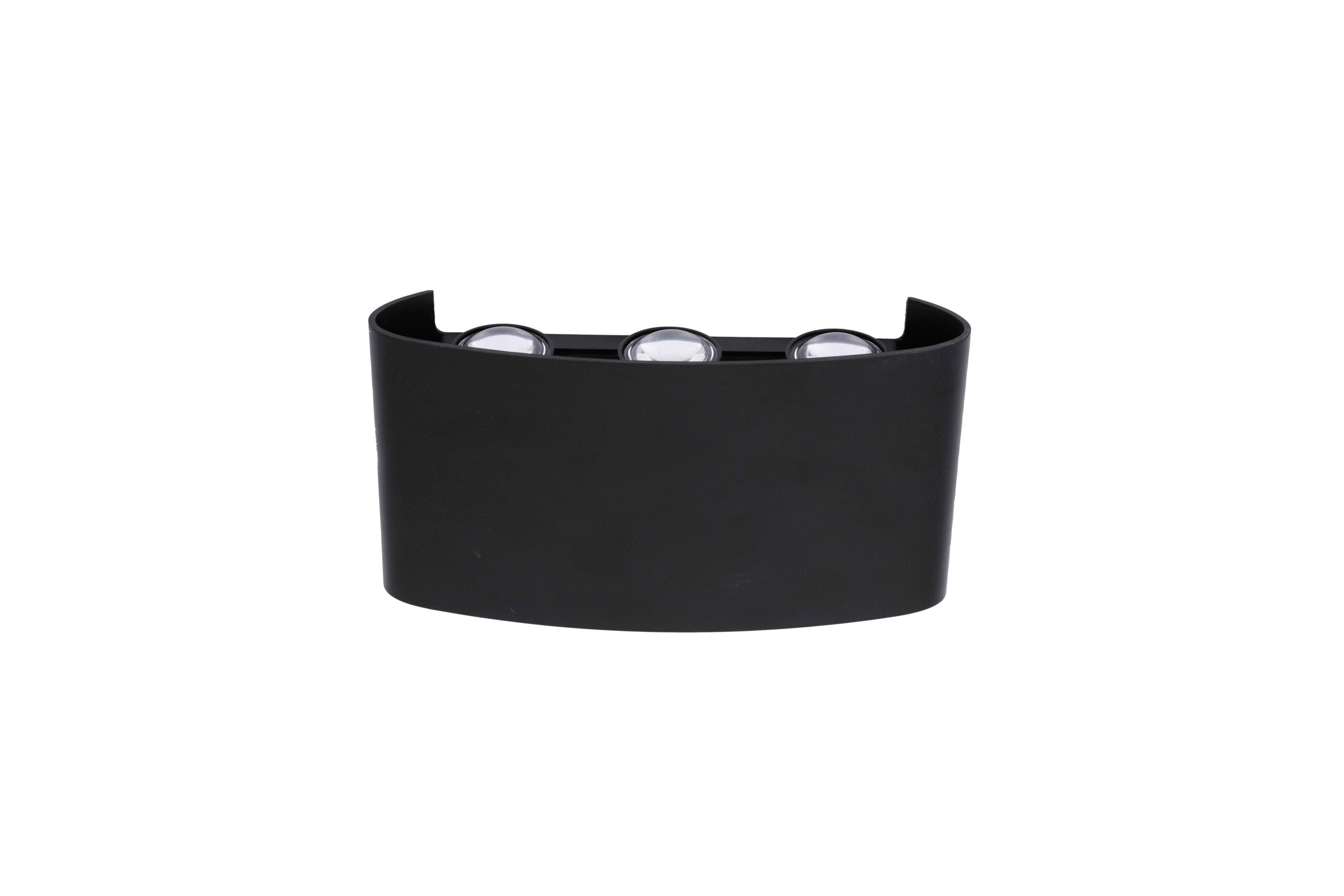 Up Down In/Outdoor Wall Lamp 2x3W IP44 Greengo GO-7325